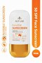50 Spf Facial Sunscreen Non-Streaking High Protection Intensive Moisturizer 50 ml