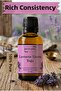 10 ML 100% Non-Dilution Natural Lavender Oil - Essential - 3