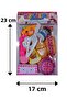 Toy Baking Set - 23-Piece Sliceable Dessert & Food Playset - 4