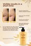 Slim Gel, Firming, Lifting, Anti-Cellulite Gel & Anti-Cellulite Massage Oil Set - 6