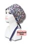 Standard Size 3-Piece Purple Bone Purple Wild Flowers Purple Crispy Purple Crunchy Surgical Bone - 2