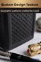 Makeup Organizer Makeup Brush Holder Makeup Organizer Organizer Black Color Model 92 - 6