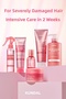 Intensive Repair Hair Serum for Overdamaged Hair Progen Double Bonding Hair Serum - 9