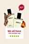 307 عطر نسائي 50 مل عطر زهري - 3