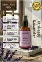 100% Pure Lavender Water and Oil Set - 100 ML and 10 ML - 3