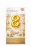 Gold 8 Number Foil Balloons (40X100 cm) – Stylish Birthday & Party Decoration - 2