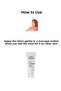 Epiderm Body Lotion 200 ml - 4