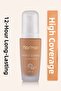 Flormar Perfect Coverage Foundation 113 Medium Beige