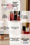 Makeup Organizer, Makeup Brush Holder, White, Model 9 - 4