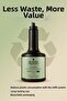 Gaia’S Garden Olive Oil Peony Scented Liquid Soap Refill 1500 ml (3X500 ml) Economic Package - 7