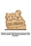 23 April Painting Set with Ataturk for Children - 3
