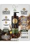 Brazilian Keratin after Keratin Salt-Free Shampoo 1000ml; after Keratine - 2