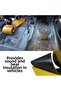 Car Audio Heat Insulation Tape Epidyen Adhesive Width: 20 cm Thickness: 10 mm Length: 1 Meter - 3