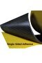 Car Audio Heat Insulation Tape Epidyen Adhesive Width: 20 cm Thickness: 10 mm Length: 1 Meter - 7