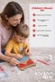 Children's Activity Set Butterfly Attention and Skill Development - 5