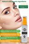 Radiant and Revitalizing Facial Peeling Serum 30 ml - 6