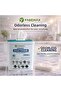 Unscented General Cleaning Wet Wipes XL 300 Pcs. Alcohol and Paraben Free - 2