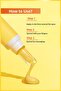Vitamin C Brightening Eye Cream (Niacinamide + Caffeine) - 6