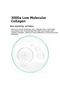Moisturizing and Revitalizing Collagen Korean Mask for Dry and Tired Skin 23 Gr 2 Pieces - 3