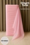 Pink Dream Tulle Length 50 Mt Most Stable 3 Mt Engagement, Henna, Wedding, Bohça Kapı Birth Dowry Party Decoration