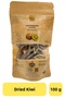 Dried Kiwi - 100 Gr |   Gluten-Free Snack - 2