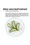 Moisturizing and Revitalizing Aloe Korean Mask for Dry and Tired Skin 23 Gr 2 Pieces - 3