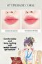 Weightless, Gel Texture Tint Peripera Ink Jellable Tint (07 Upgrade Coral)(Palace Ver) - 2