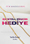 Gold Heart Necklace – Elegant Snake Chain, Stylish and Timeless Design - 5