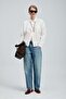 121010012 Pamela Women's Shirt White - 2