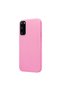 Samsung Galaxy S20 Fe Compatible Case K Velvet Erasable Launch Case Pink - 4
