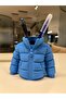 Pen Holder - Puffer Mont Design Pen Holder - Special Design Desk Pen Holder - New Trend - 4