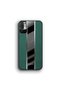 Xiaomi Redmi Note 10 5g Compatible Case Premium Leather Case Green - 2