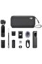 Osmo Pocket 3 Creator Combo, Vlogging Camera With 1'' CMOS & 4K/120fps Video, 3-Axis Stabilizati - 4