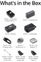 Mic 2 (2 TX Microphone + 1 RX Receiver + 1 Charging Case) - 3