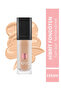 Hybrid Foundation & Hybrid Foundation Cream Spf 20 - No: 505 - Vegan & Clean Content