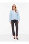 Strickpullover VIMARLEY U-Boot-Ausschnitt - 5
