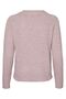Knitted pullover VMDOFFY Knitted pullover - 3