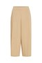 Wide Leg Hose Regular Waist – - 2