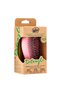Go Green Palm Detangler Watermelon Seed Oil Hair Brush - 2