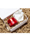 Zigzag Shredded Paper 500gr. Kraft 1 pc. Box Filling Material, Tissue Shredded Decorative Filling Material - 4