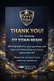 Epoxy resin kit 777 TITAN RESIN - 7