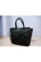 Genuine Leather Hand & Shoulder Bag for Women - 4