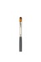 200Kf Series Synthetic Bristle Cat Tongue Brush No: 6 X 12 Pieces