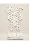 Carnival 4-Piece Hospital Discharge Set 100% Cotton
