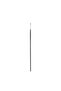 200Kf Series Synthetic Bristle Cat Tongue Brush No: 0 X 12 Pieces - 2