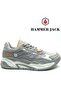 101-24823-m Krii Sneaker Men's Sports Shoes Gray