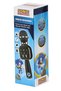 Microfon Karaoke pentru copii, Bluetooth, Sonic The Hedgehog - 4