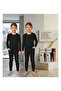 2-Piece Boys' Underwear Set Thermal
