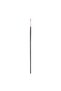 200R Series Synthetic Bristle Round Brush No: 4 X 12 Pieces - 2