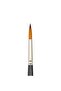 200R Series Synthetic Bristle Round Brush No: 10 X 12 Pieces